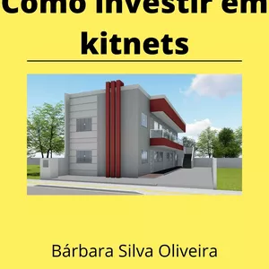 Imagem do curso Como investir em kitnets 