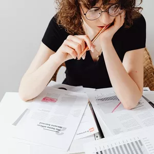 Imagem de capa para o Curso online Curso de Estatística Descritiva