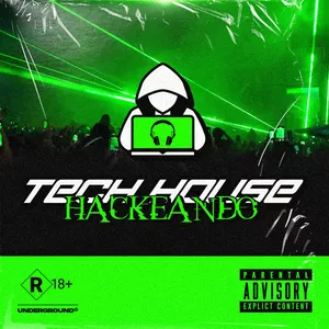 Imagem do curso Workshop | Hackeando o Tech House: Quebre o Sistema da Mixagem com seu Notebook e Controlador