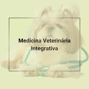 Imagem de capa para o Ebook Contratos Veterinários - Medicina Veterinária Integrativa 