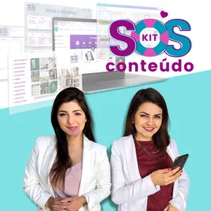 Imagem do curso KIT SOS conteúdo
