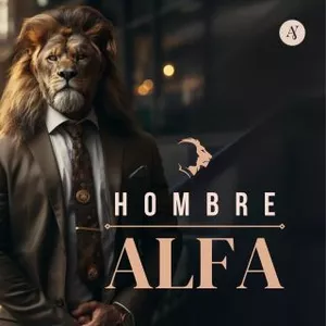 Imagen de portada para Curso online Hombre Alfa