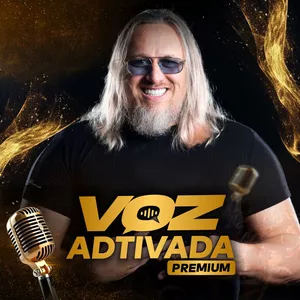 Imagem de capa para o Curso online Voz Aditivada Premium