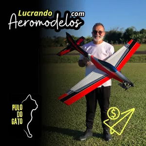 Imagem de capa para o Curso online O PULO DO GATO