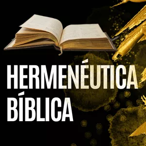 Imagen de portada para Ebook Hermenéutica Bíblica