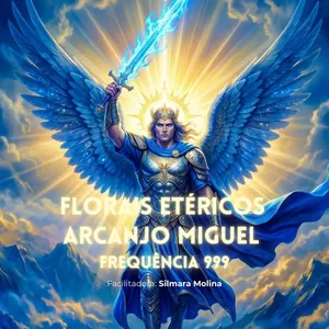 Imagem do curso Florais Etéricos Arcanjo Miguel