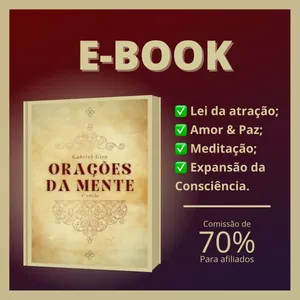 Imagem do curso Orações da Mente