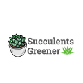 Succulents Greener logo