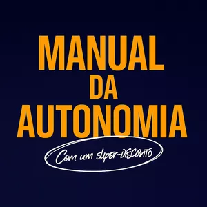 Imagem de capa para o Curso online MANUAL DA AUTONÔMIA