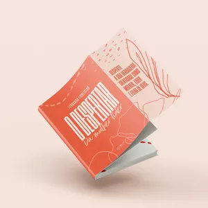 Imagem de capa para o Curso online O DESPERTAR DA MULHER LÍDER