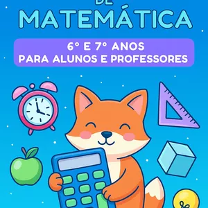 Imagem de capa para o Ebook O Enigma das Equações