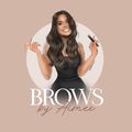 Brows By Aimee Academy logo