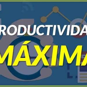 Imagen de portada para Curso online Productividad Al Máximo