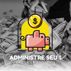 Imagem de capa para o Curso online Planilha de Controle Financeiro