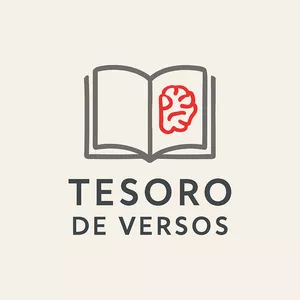 Imagen de portada para Ebook Tesoro de Versos