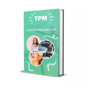 Imagem do curso Receitas Anti TPM
