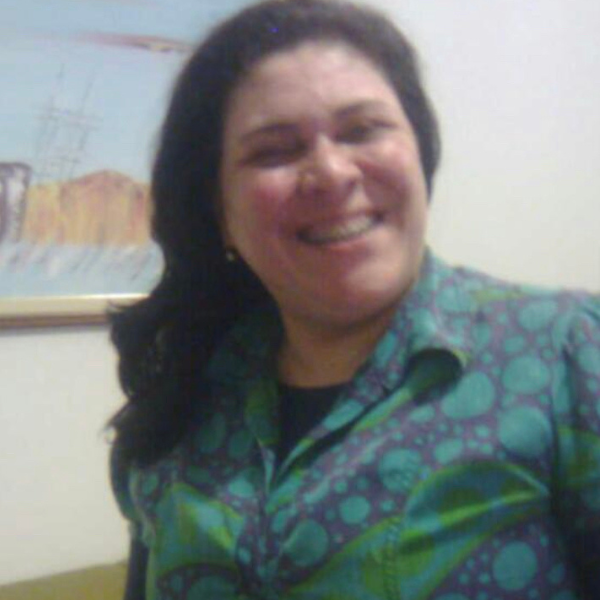 Andréa de Oliveira