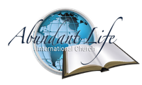 ALIC School of Ministry logo