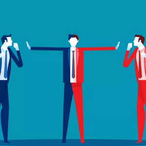 Imagem de capa para o Ebook Gerenciamento-de-Conflitos-Guia-Completo