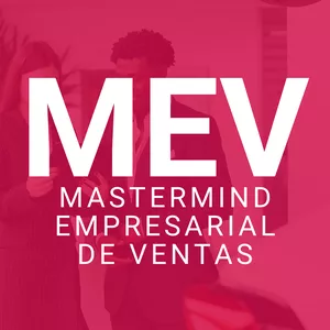 Imagen de portada para Curso online Mastermind Empresarial de Ventas