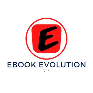 Imagem principal do produto Ebook Evolution