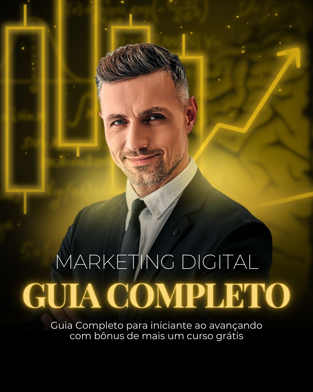 Imagem do curso Marketing Digital  Guia Completo