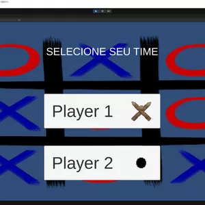 Imagem de capa para o Curso online Aprenda Unity com Firebase 2022!