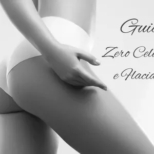 Curso Curso: ZERO CELULITE E FLACIDEZ