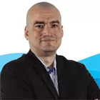 Foto do autor Professor Leandro Mussi