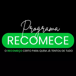 Imagem do curso Programa Recomece - Reativando a Cirurgia Bariátrica em 21 dias