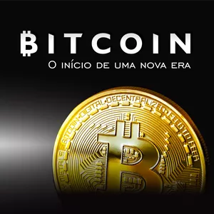 Imagem do curso Bitcoin, o início de uma nova era! Fundamentos e funcionamento.