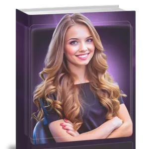 Imagem de  Curso Online Extensão  de Cílios criado por drmdigital na hotmart