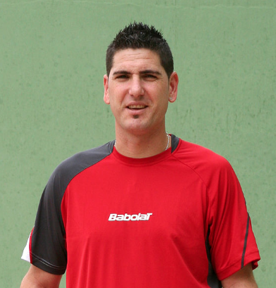 Jorge Frías