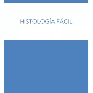 Imagem principal do produto Histologia Facil