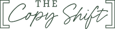 The Copy Shift