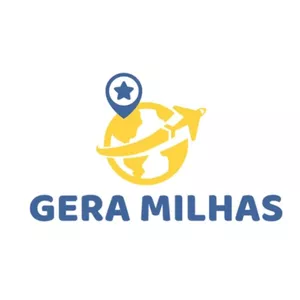 Imagem de capa para o Curso online Gera Milhas