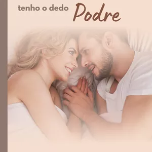 Imagem de capa para o Ebook Eu não tenho o "Dedo Podre"