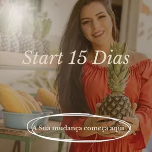 Imagem de capa para o Curso online Start 15 dias 