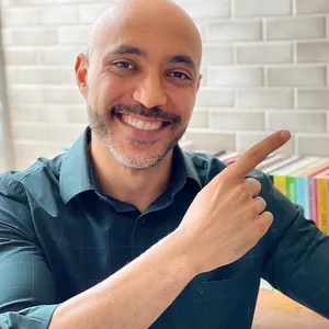Imagem de capa para o Curso online Foco à prova de balas - Leonardo Honório