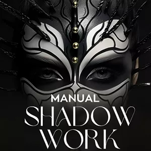 Imagem de capa para o Curso online Livro Digital - Manual Shadow work