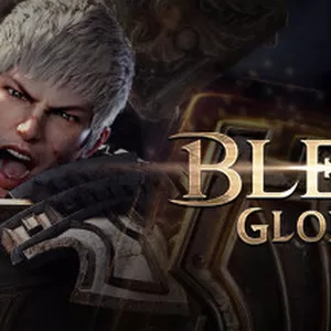 Imagem de capa para o Ebook Bless global rush poder