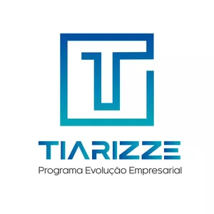 Imagem de capa para o Curso online TIARIZZE - Programa Evolução Empresarial