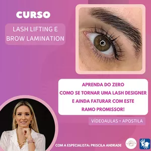Capa do curso 