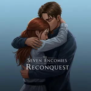 Cover image for Online course The Seven Enemies of Reconquest