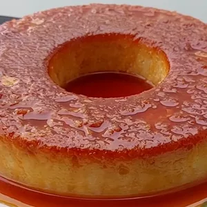 Imagen de portada para Curso online Budín de pan casero receta facil y exquisita 