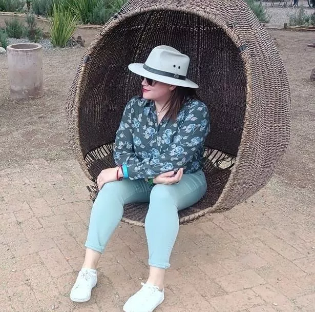 Elisa Arteaga