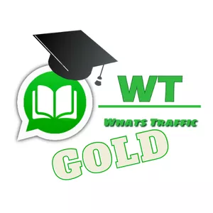 Imagen de portada para Curso online WhatsTraffic Gold