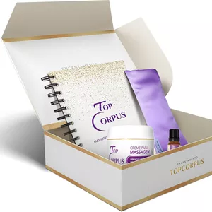 Imagem de capa para o Curso online Kit de Produtos TopCorpus