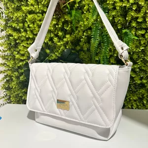 Imagem de capa para o Curso online Bolsa Matelassê Cordão