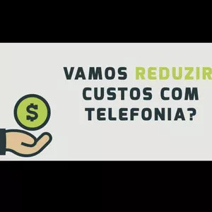 Imagem de capa para o Curso online Reduza em ate 50% sua conta de Tv, Internet e celular .